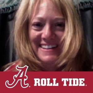 Meet your Posher, Jeannine